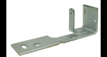 F-anker houtmaat 59 mm 100x300 80x8 EV