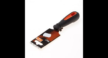 Vijlhecht v.vijl plat150-200mm