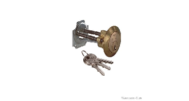 OPLEGCILIN. VERNIKKELD/MESSING