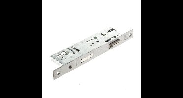 Wilka Smalslot RVS 1433-40 PC 92 LS / RS