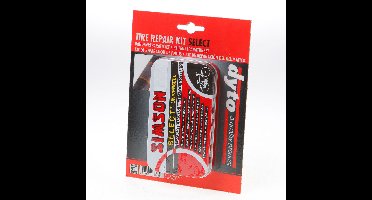 Bandenreparatieset select simson