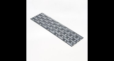 Spijkerplaat 75x250x1 072550