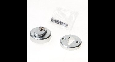 Hoppe vh rozet F1 46nsb rond pc ktb dd35-55