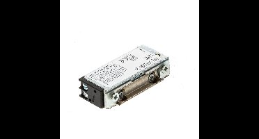 Elektr. sl.pl. Rad. ruststr. 6-28V AC/DC