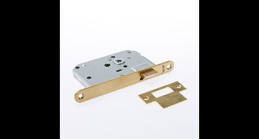 Nemef loopslot din L 1255/5-50