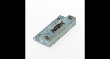 Sluitkom opbouw rechts 3319