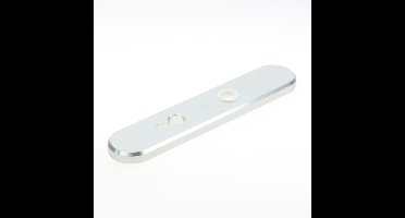 Hoppe vh buitenschild F1 3235 rd pc72