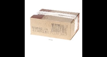 Draadnagel pk blank 1.5x 20mm