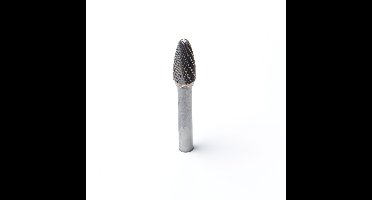 Frees hm boom/rond 9.5 mm