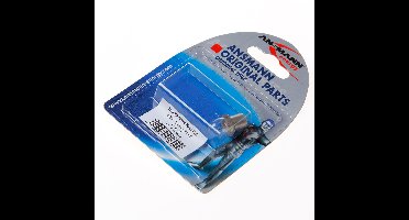 Reservelamp handlamp opl.b.