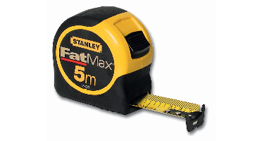 Rolbandmaat 5mx32mm FM 0-33-720