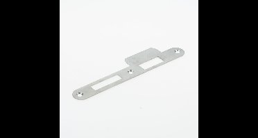 Nemef sluitpl.rond din R p4139/17