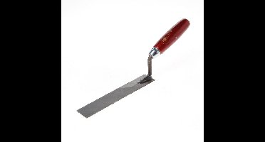 Pannestrijker rechthoekig