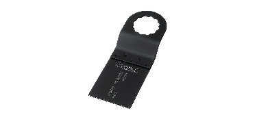 SC04 Multitoolzaagbl.STD 34X40mm HCS 10+1st