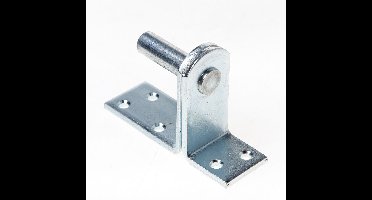 Plaatduim verhoogd a=50 49480