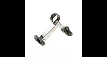 Axafix raamuitz.rvs 2488-50-81