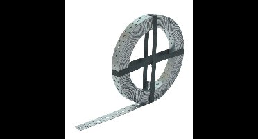 Montageband / windverband 25 mtr 25x1 SV