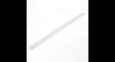 Airace buitenrooster g-294 w