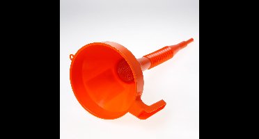 Trechter flex.tuit 160mm 02674