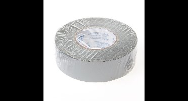 Ducttape premium grijs 50mmx50m