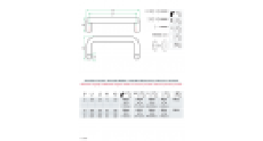 Deurgreep rvs PH61 Ø32mm / 650mm-stuk-sierdop, zwart