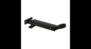 Axaflex raamuitz. zwart 2640-20-56/E