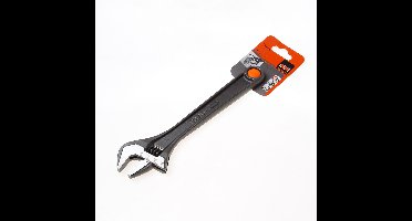 Bahco verstelb. moersleutel 10