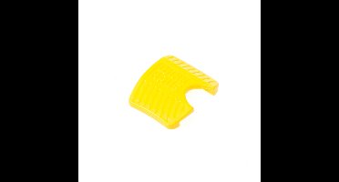 Sleutelkapje voor Winkhaus RPS sleutel geel