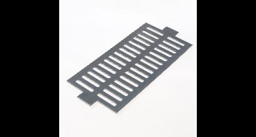 Luchtrooster geg.vlak 220x110 85425