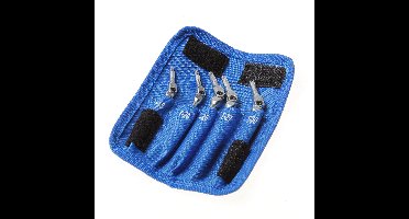 Bondhus Hexpro scharn.inbusset T15/20/25/27/3