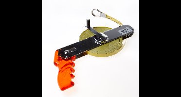 Landmeter master II 30m 1-34-477