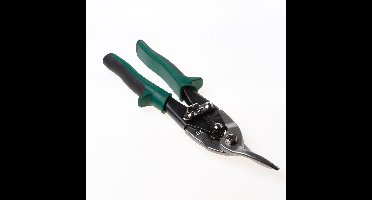 Blikschaar ironside rs