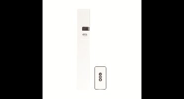Axa remote 2.0 draairaam bu.rs wit