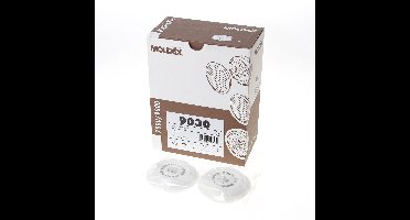 Stoffilter P3 9030 tbv halfmask.7232