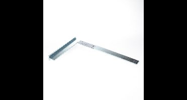 Smidswinkelhaak T 300x180 Mib