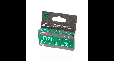 Hechtniet voor JT21 1/4" 6mm