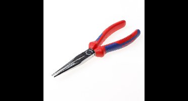 Knipex telefoontang recht 2615-200