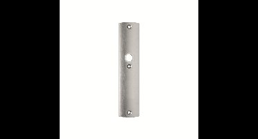 Axa vh langschild f1 bi. blind