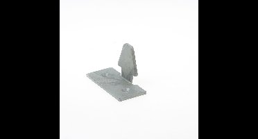 Plaatneus v.wier. klinkst.714510