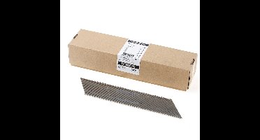 Brads DA 15G 1,8x63mm rvs 34gr (2000)