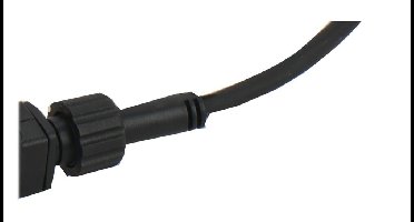 4tecx Aansluitkabel prof lijn neopreen H07RN-F2X1 5m