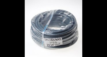 Grondkabel ymvkas 3x2.5 (25m)