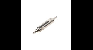 Hss centreerboor ce-a 4.0