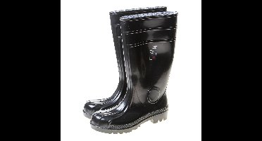 Vh laarzen zwart s5 43 e20226