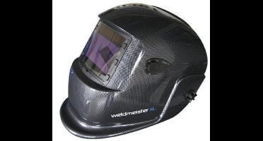 Lashelm automatisch Weldmeister XL