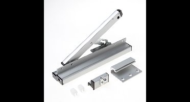 Geze schaar bu.val 30-60mm ls ev1