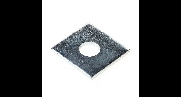 Volgpl.geg.100x100x6 m20 84455