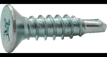 Zelfb.schroef geg.pk kk 3,5x16