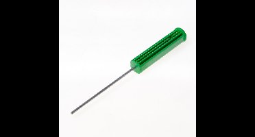 Inslaghulpstuk uni-flex groen 392120