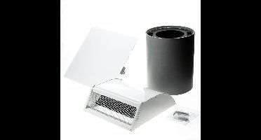 Duco Silenzo (STD) 'ZR' ral9010